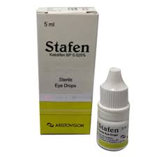 STAFEN 5ML
